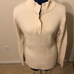 Croft&Barrow Sweater